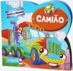 Bertrand.pt - Camião 
