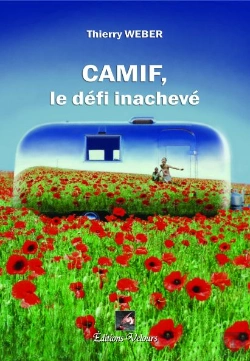 Bertrand.pt - Camif, Le Défi Inachevé