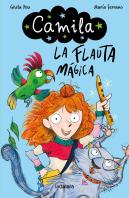 Camila 1. La Flauta Magica