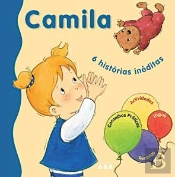 Camila - 6 histórias inéditas