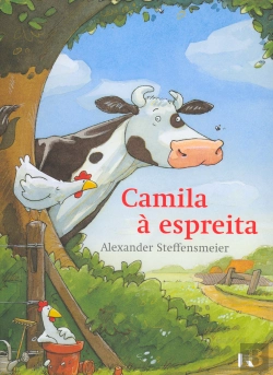 Bertrand.pt - Camila à Espreita