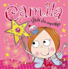 Camila - A Fada dos Cupcakes 