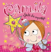 Camila - A Fada dos Cupcakes 