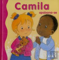 Camila Apaixona-se