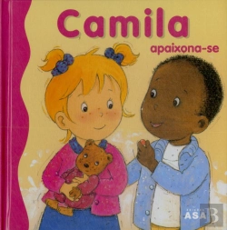 Bertrand.pt - Camila Apaixona-se