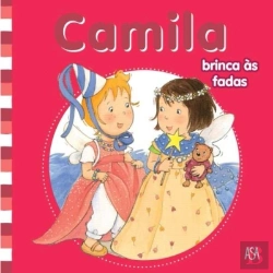Bertrand.pt - Camila Brinca às Fadas
