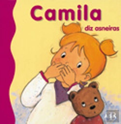 Bertrand.pt - Camila diz Asneiras
