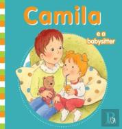 Camila e a Babysitter