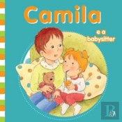 Camila e a Babysitter