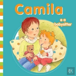 Bertrand.pt - Camila e a Babysitter