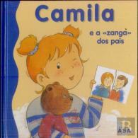 Camila e a Zanga dos Pais