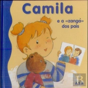 Camila e a Zanga dos Pais