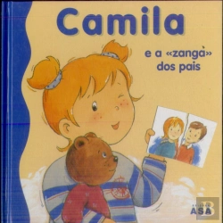 Bertrand.pt - Camila e a Zanga dos Pais