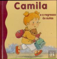 Camila e o Regresso às Aulas