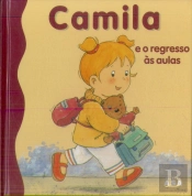 Camila e o Regresso às Aulas