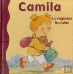 Bertrand.pt - Camila e o Regresso às Aulas