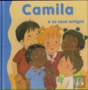 Camila e os Seus Amigos