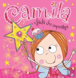 Bertrand.pt - Camila Fada dos Cupcakes