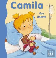Camila Fica Doente