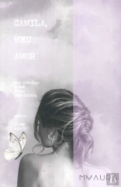 Bertrand.pt - Camila, Meu Amor