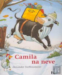 Camila na neve