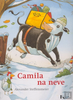 Bertrand.pt - Camila na neve