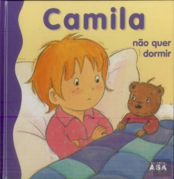 Bertrand.pt - Camila não quer Dormir