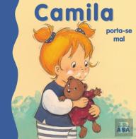 Camila Porta-se Mal