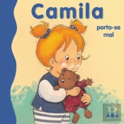 Camila Porta-se Mal