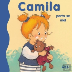 Bertrand.pt - Camila Porta-se Mal