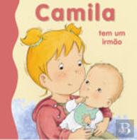 Camila Tem um Irmão
