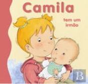 Camila Tem um Irmão