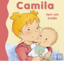 Bertrand.pt - Camila Tem um Irmão