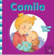 Camila Tem Um Irmão