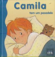 Camila tem um Pesadelo