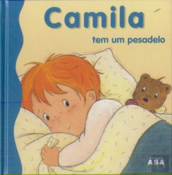 Bertrand.pt - Camila tem um Pesadelo
