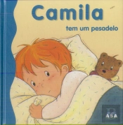 Camila tem um Pesadelo