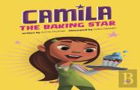 Camila The Baking Star