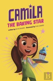 Camila The Baking Star