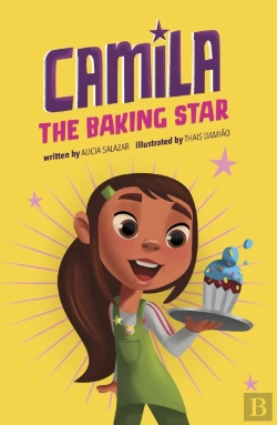 Bertrand.pt - Camila The Baking Star