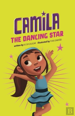 Bertrand.pt - Camila The Dancing Star