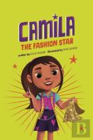 Camila The Fashion Star