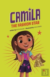 Camila The Fashion Star