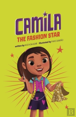 Bertrand.pt - Camila The Fashion Star