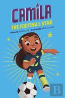 Camila The Football Star