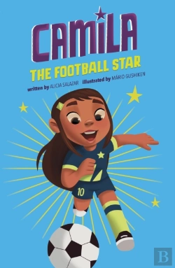 Bertrand.pt - Camila The Football Star
