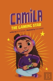 Camila The Gaming Star
