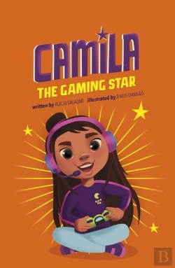 Bertrand.pt - Camila The Gaming Star