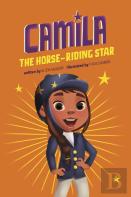 Camila The Horse-Riding Star