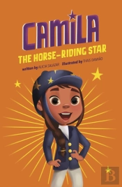 Camila The Horse-Riding Star